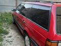 Volkswagen Passat 1992 года за 1 200 000 тг. в Тараз – фото 3