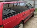 Volkswagen Passat 1992 года за 1 200 000 тг. в Тараз – фото 2