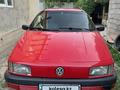 Volkswagen Passat 1992 года за 1 200 000 тг. в Тараз – фото 4