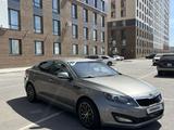 Kia Optima 2011 годаүшін4 700 000 тг. в Астана