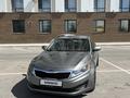 Kia Optima 2011 года за 4 700 000 тг. в Астана – фото 4