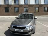 Kia Optima 2011 годаүшін4 700 000 тг. в Астана – фото 4
