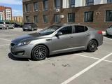 Kia Optima 2011 годаүшін4 700 000 тг. в Астана – фото 3