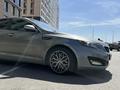 Kia Optima 2011 года за 4 700 000 тг. в Астана – фото 5