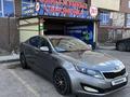 Kia Optima 2011 года за 4 700 000 тг. в Астана – фото 11