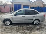 ВАЗ (Lada) Granta 2190 2014 годаfor2 900 000 тг. в Актобе – фото 2