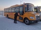 King Long  ВЫСОКОКАЧЕСТВЕННЫЙ НОВЫЙ В МАСЛЕ 2024 года в Алматы – фото 4