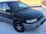 Mitsubishi Space Runner 1992 годаүшін1 350 000 тг. в Астана – фото 2