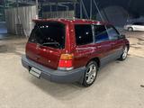 Subaru Forester 1999 года за 2 200 000 тг. в Алматы – фото 3