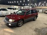 Subaru Forester 1999 года за 2 200 000 тг. в Алматы – фото 2