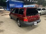 Subaru Forester 1999 года за 2 200 000 тг. в Алматы – фото 4