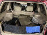 Subaru Forester 1999 года за 2 200 000 тг. в Алматы – фото 5