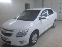 Chevrolet Cobalt 2024 года за 7 500 000 тг. в Костанай