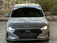 Hyundai Elantra 2019 года за 5 200 000 тг. в Актау