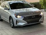 Hyundai Elantra 2019 года за 5 200 000 тг. в Актау – фото 4