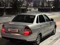 ВАЗ (Lada) Priora 2170 2013 годаfor2 400 000 тг. в Астана – фото 2