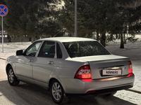 ВАЗ (Lada) Priora 2170 2013 года за 2 400 000 тг. в Астана