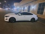 Hyundai Sonata 2023 года за 11 000 000 тг. в Атырау – фото 3