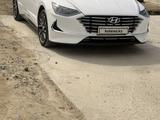 Hyundai Sonata 2023 года за 11 000 000 тг. в Атырау