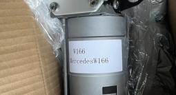 W164 X164 w166 пневмокопрессор пневмонасос пневмо пневмы компрессор насос за 110 000 тг. в Алматы – фото 2