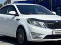 Kia Rio 2015 годаүшін4 150 000 тг. в Алматы – фото 3