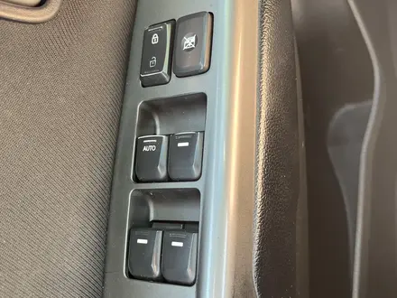 Kia Rio 2015 года за 4 150 000 тг. в Алматы – фото 16