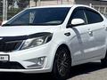 Kia Rio 2015 годаүшін4 150 000 тг. в Алматы – фото 4