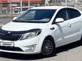Kia Rio 2015 годаүшін4 150 000 тг. в Алматы – фото 2