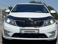 Kia Rio 2015 годаүшін4 150 000 тг. в Алматы – фото 5