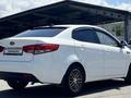 Kia Rio 2015 годаүшін4 150 000 тг. в Алматы – фото 8