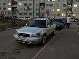 Subaru Forester 2003 годаүшін3 300 000 тг. в Алматы – фото 3