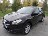 Nissan Qashqai 2010 года за 5 900 000 тг. в Шымкент – фото 2