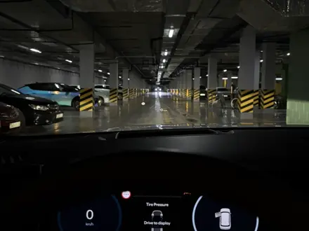Hyundai Santa Fe 2023 года за 20 000 000 тг. в Астана – фото 14
