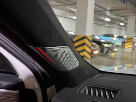 Hyundai Santa Fe 2023 года за 20 000 000 тг. в Астана – фото 13