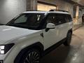 Hyundai Santa Fe 2023 года за 20 000 000 тг. в Астана – фото 5