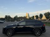 Toyota RAV4 2022 года за 14 000 000 тг. в Алматы – фото 4