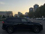 Toyota RAV4 2022 года за 14 000 000 тг. в Алматы – фото 5