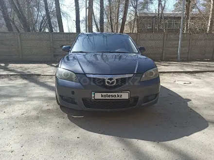 Mazda 3 2007 года за 2 800 000 тг. в Павлодар – фото 2