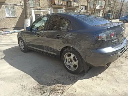 Mazda 3 2007 года за 2 800 000 тг. в Павлодар – фото 6