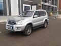 Toyota Land Cruiser Prado 2008 года за 12 800 000 тг. в Шымкент – фото 3