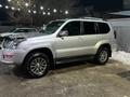 Toyota Land Cruiser Prado 2008 года за 12 800 000 тг. в Шымкент – фото 2
