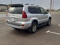Toyota Land Cruiser Prado 2008 года за 12 800 000 тг. в Шымкент – фото 9