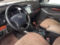 Toyota Land Cruiser Prado 2008 года за 12 800 000 тг. в Шымкент – фото 14