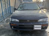 Subaru Impreza 1996 годаfor1 200 000 тг. в Алматы