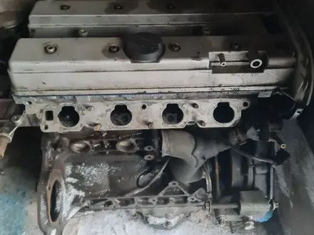 Двигатель x20xev за 200 000 тг. в Астана