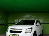 Chevrolet Cobalt 2023 годаүшін5 600 000 тг. в Актау – фото 2