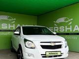 Chevrolet Cobalt 2023 годаүшін5 600 000 тг. в Актау