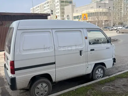 Chevrolet Damas 2023 года за 3 300 000 тг. в Астана – фото 3