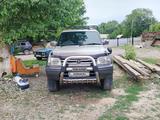 Toyota Land Cruiser Prado 1997 года за 7 500 000 тг. в Урджар