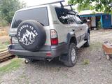 Toyota Land Cruiser Prado 1997 года за 7 500 000 тг. в Урджар – фото 3